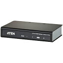 【送料無料】ATEN VS182A 1入力 2出力 HDMIビデオスプリッター【在庫目安:お取り寄せ】