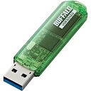 y݌ɖڈ:zobt@[ RUF3-C32GA-GR USB3.0Ή USB[ X^_[hf 32GB O[| p\RӋ@ USB[ USBtbV[ USB USBtbV USB 