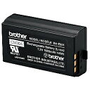 【送料無料】ブラザー BA-E001 PT-P750W用Li-ion充電池【在庫目安:お取り寄せ】(2)