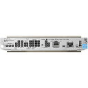 【送料無料】J9827A HPE Aruba 5400R zl2 Management Module【在庫目安:お取り寄せ】| パソコン周辺機器 拡張モジュール...