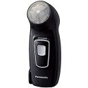 Panasonic ES-KS30-K メンズシェーバー 回転刃 (黒)【在庫目安:お取り寄せ】