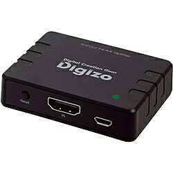 【送料無料】プリンストン PHM-SP102A HDMI分配器 「デジ像HDMIスプリッター」【在庫目安:お取り寄せ】