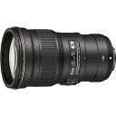 【送料無料】Nikon AFSVRPF300 4 AF-S NIKKOR 300mm f/ 4E PF ED VR【在庫目安:お取り寄せ】| カメラ 単焦点レン...