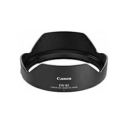 【送料無料】Canon 9528B001 レンズフード EW-82【在庫目安:お取り寄せ】| カメラ レンズフード フード 保護 レンズ 防止