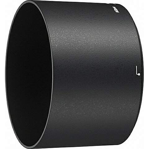 【送料無料】Nikon HB-73 バヨネットフード【在庫目安:お取り寄せ】| カメラ レンズフード フード 保護 レンズ 防止