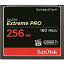 【送料無料】SDCFXPS-256G-J61 SanDisk エクストリーム プロ コンパクトフラッシュ 256GB【在庫目安:お..