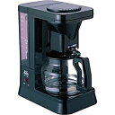 【送料無料】Kalita ET-103 業務用コーヒーマシン 10カップ用 (ブラック)【在庫目安:お取り寄せ】