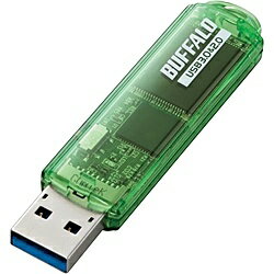 ̵ۥХåե RUF3-C64GA-GR USB3.0б USB꡼ ɥǥ 64GB ꡼ں߸ܰ:...