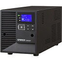 【送料無料】オムロン BN50T 無停電電源装置 ラインインタラクティブ/ 500VA/ 450W/ 据置型【在庫目安:お取り寄せ】