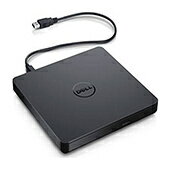 【在庫目安:あり】【送料無料】Dell Technologies CK429-AAUQ-0A Dell USB薄型DVDスーパーマルチドライブ - DW316