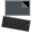【送料無料】光興業 ZE-116-40 抗菌フィルム 反射低減 11.6インチ 257mm×145mm 全面吸着式 40枚セット【在庫目安:お取り寄せ】