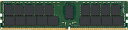 32GB DDR4 2666MHz ECC CL19 X4 1.2V Registered DIMM 288-pin PC4-21300 Cisco UCS B-Series B200 M5、B480 M5、C-Series C220 M5、C240 M5、C480 M5 Rack-Mount Server等用DDR4 2666MHz ECC Registered DIMM 通常のデスクトップPCでは動作しません。詳細な対応はKingstonホームページにてご確認下さい。