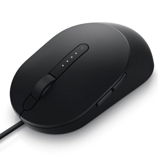 【在庫目安:あり】Dell Technologies CK570-ABDY-0A Dellレーザー有線マウス - MS3220 - ブラック 【在庫目安:あり】Dell Technologies CK570-ABDY-0A Dellレーザー有線マウス - MS3220 - ブラック