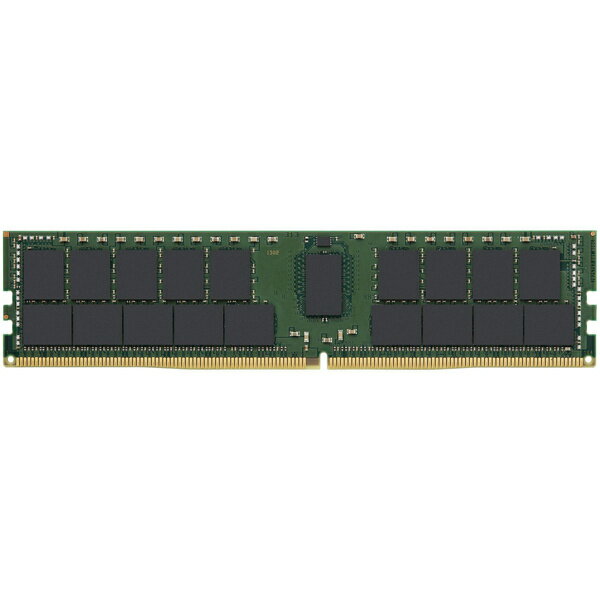 ̵ۥ󥰥ȥ KSM32RD4/64HCR 64GB DDR4 3200MHz ECC CL22 2Rx4 1.2V Registered DIMM 288-pin PC4-25600 å׸ SK Hynix C Rambusں߸ܰ:󤻡