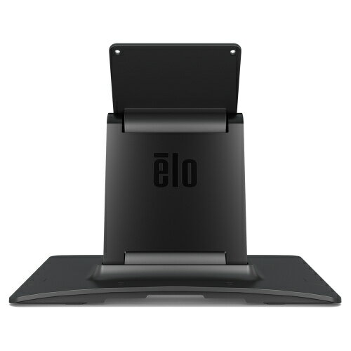 【送料無料】タッチパネル・システムズ ELO-STAND-15.6IN-GY-R チルトスタンド【在庫目安:お取り寄せ】