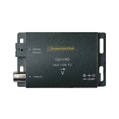 【送料無料】ジョブル VAD-i100.TC コンポジット映像用1映像光ファイバー伝送 送信器【在庫目安:お取り寄せ】| パソコン周辺機器 複合エクステンダー エクステンダー PC パソコン 【送料無料】ジョブル VAD-i100.TC コンポジット映像用1映像光ファイバー伝送 送信器【在庫目安:お取り寄せ】| パソコン周辺機器 複合エクステンダー エクステンダー PC パソコン