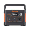 【送料無料】Jackery PTB021 ポータブル電源 240【在庫目安:僅少】