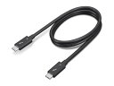 【送料無料】レノボ・ジャパン 4X91K16968 Lenovo Thunderbolt 4 ケーブル(0.7メートル)【在庫目安:僅少】(2)