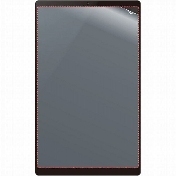 ELECOM TB-101FLF ֥åѥե/ 10.1inch/ ɻ/ ȿɻߡں߸ܰ:󤻡