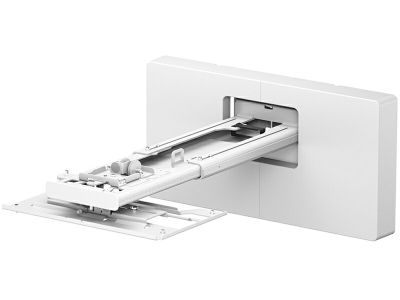 【送料無料】EPSON ELPMB75 ビジネスプロジェクター用　壁掛け金具【在庫目安:お取り寄せ】