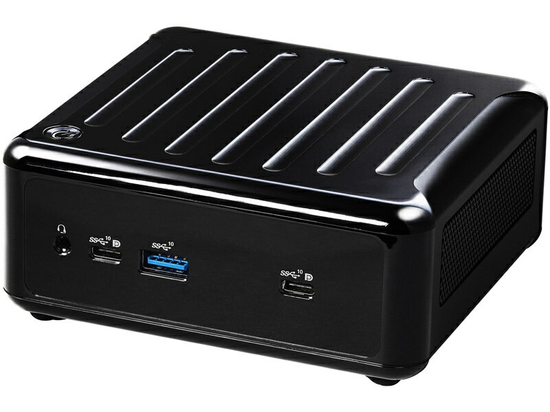 【送料無料】アドテック ADAINUI1220S08S4N0WB 産業用PC コンパクト Nシリーズ ファン有 (Core i3-1220..