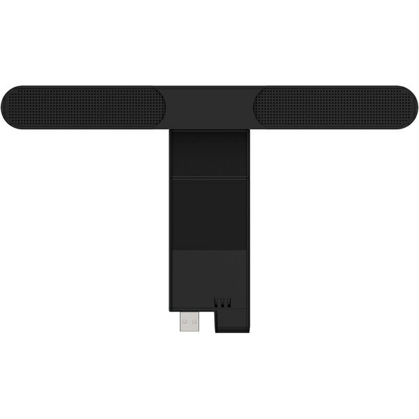【送料無料】レノボ・ジャパン 4XD1J05151 ThinkVision MS30 モニター サウンドバー【在庫目安:僅少】