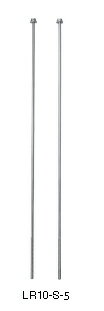 【送料無料】パトライト LR10-S-5 積層信号灯 シグナルタワー Φ100 LR10シリーズ用 ユニット固定ねじ【在庫目安:お取り寄せ】