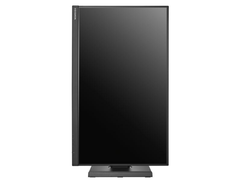 【在庫目安:あり】【送料無料】IODATA LCD-C271DB-F ワイド液晶ディスプレイ 27型/ 1920×1080/ HDMI、DisplayPort、USB Type-C/ ブラック/ スピーカー：あり/ 見やすい位置に簡単に調節可能！/ 5年保証 無輝点保証/ フリースタイル 3