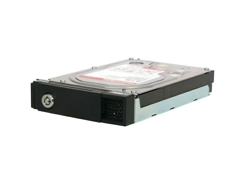 【送料無料】IODATA HDLZ-OPB6 HDL-Zシリーズ専用交換用ハードディスク 6TB【在庫目安:お取り寄せ】| パソコン周辺機器 ネットワークストレージ ネットワーク ストレージ オプション 増設 交換