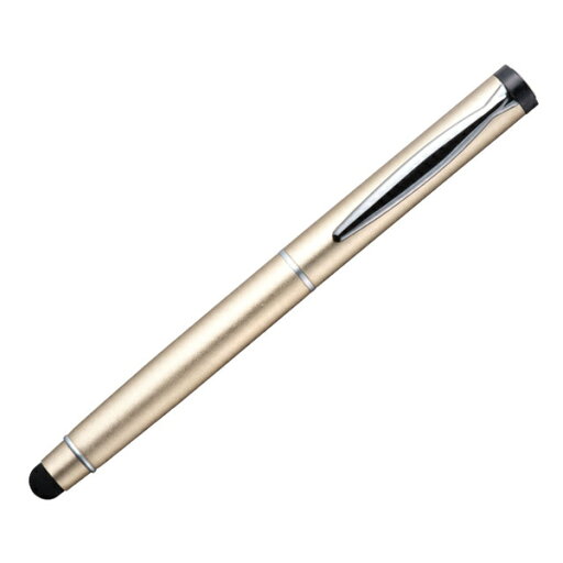 プリンストン TLG-TP5-GD TALOG 滑らかにすべる導電繊維ペン先タッチペン (ゴールド)【在庫目安:お取り寄せ】 プリンストン TLG-TP5-GD TALOG 滑らかにすべる導電繊維ペン先タッチペン (ゴールド)【在庫目安:お取り寄せ】