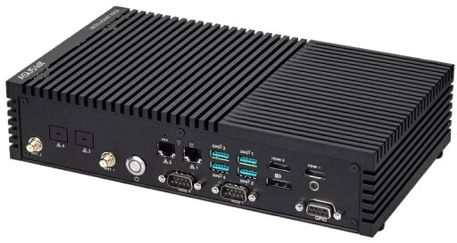 【送料無料】アドテック ADASFLI1215S08S4N0WB 産業用PC PE2000Uシリーズ (Core i3-1215UE/ 8GB/ SSD・64GB/ ODDなし/ Win10IoT/ Officeなし)【在庫目安:お取り寄せ】 【送料無料】アドテック ADASFLI1215S08S4N0WB 産業用PC PE2000Uシリーズ (Core i3-1215UE/ 8GB/ SSD・64GB/ ODDなし/ Win10IoT/ Officeなし)【在庫目安:お取り寄せ】
