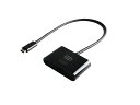 【送料無料】GOPPA GP-CMA5G14/B Power Delivery 140W対応マルチポートハブ ブラック【在庫目安:お取り寄せ】| パソコン周辺機器 ポートリプリケーター ポートリプリケータ PC パソコン(2)