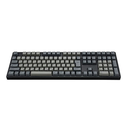 【送料無料】プリンストン IK-CD108-G/BR-BK iKBC製 JIS配列 112キー メカニカルキーボード (GATERON/ 茶軸タクタイル)【在庫目安:お取り寄せ】 【送料無料】プリンストン IK-CD108-G/BR-BK iKBC製 JIS配列 112キー メカニカルキーボード (GATERON/ 茶軸タクタイル)【在庫目安:お取り寄せ】
