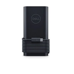 【送料無料】Dell Technologies CK450-AJSQ-0A デルの USB-C 90ワット ACアダプタ（1メーター 電源コード付属） - Japan【在庫目安:僅少】| 電源 ACアダプタ AC電源 アダプタ USB用電源アダプタ USBアダプタ