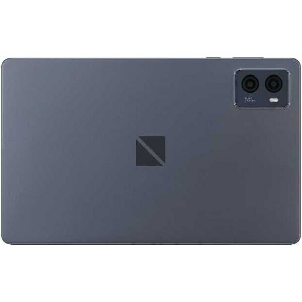 【在庫目安:あり】【送料無料】NEC PC-T0995HAS LAVIE Tab T9 T0995/ HAS　ストームグレー/ CPU：Qualcomm SM8475P/ メモリ：8GB/ ストレージタイプ：eMMC・128GB/ OS：Android 13/ 8.8型/ SIMスロット：無し