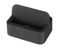 【送料無料】ODS303U 京セラ製スマートフォン DuraForce EX用卓上ホルダー【在庫目安:お取り寄せ】