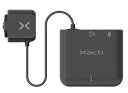 【送料無料】ザクティ CX-WL100W 小型軽量ウェアラブルライブ映像デバイス ワイヤレス対応版【在庫目安:お取り寄せ】