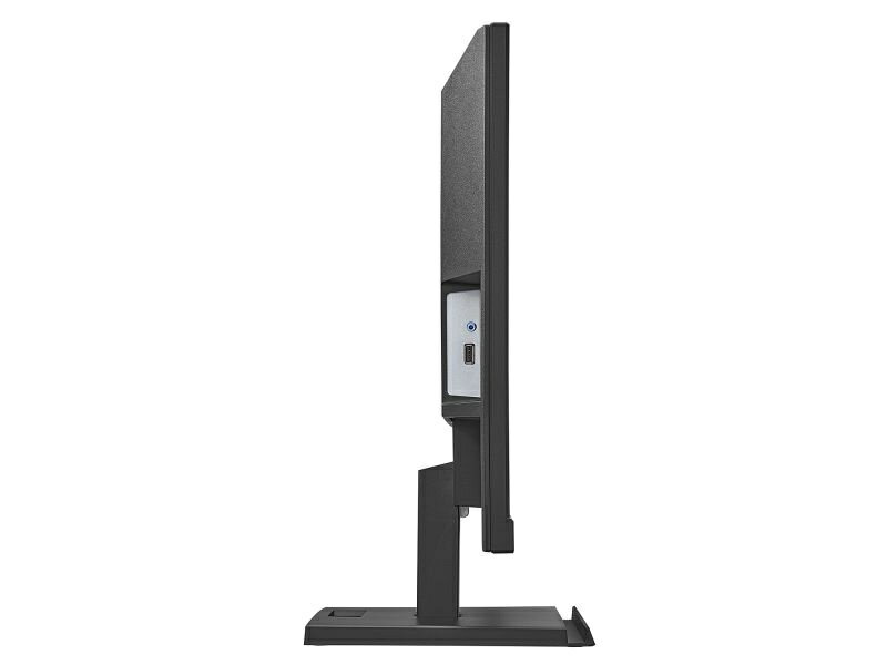 【ポイント10倍】 HP PCモニター・液晶ディスプレイ HP Series 5 Pro 524pf 9D9L6UT#ABJ [23.8インチ ブラック] 【P10倍】