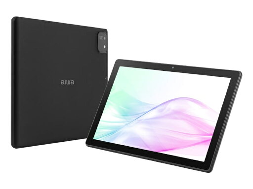 【在庫目安:あり】【送料無料】aiwaデジタル JA3-TBA1007 aiwa tab AB10L-2 (MT8766 QuadCore/ 4GB/ 64GB/ Android13/ 10.1型/ SIMスロット:microSIM) 【在庫目安:あり】【送料無料】aiwaデジタル JA3-TBA1007 aiwa tab AB10L-2 (MT8766 QuadCore/ 4GB/ 64GB/ Android13/ 10.1型/ SIMスロット:microSIM)