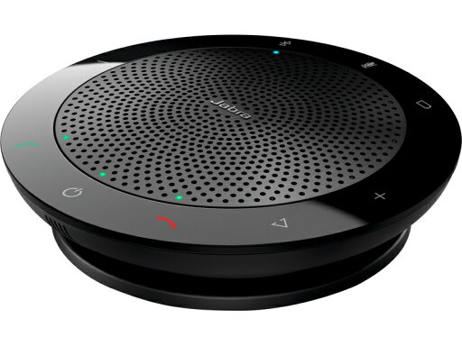 【在庫目安:あり】【送料無料】GNオーディオ 7510-309 Jabra USB&無線マイクスピーカー USB-A MS認定 無線アダプタ付(USB-A)「Jabra SPEAK510+ MS」 【在庫目安:あり】【送料無料】GNオーディオ 7510-309 Jabra USB&無線マイクスピーカー USB-A MS認定 無線アダプタ付(USB-A)「Jabra SPEAK510+ MS」