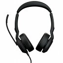 【在庫目安:あり】【送料無料】GNオーディオ 25089-989-999 Jabra USBヘッドセット USB-A 両耳 UC認定「Jabra Evolve2...