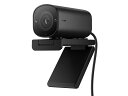 【送料無料】695J5AA#UUF HP 965 4K Streaming Webcam-A/ P【在庫目安:お取り寄せ】