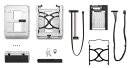 【送料無料】レノボ・ジャパン 4XF1M24244 ThinkStation フロントアクセス ハードドライブブラケット(ThinkStation P3 Tower)【在庫目安:お取り寄せ】