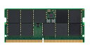 yzLOXg KSM52T42BS8KM-16HA 16GB DDR5 5200MT/ s ECC CL42 SODIMM 1Rx8 Hynix Ay݌ɖڈ:񂹁z