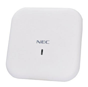 【送料無料】NEC B02014-WP062 無線LANアクセスポイント QX-W610【在庫目安:僅少】
