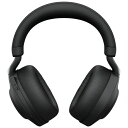 【送料無料】GNオーディオ 28599-999-999 Jabra 無線ヘッドセット USB-A 両耳 MS認定 「Jabra Evolve2 85 MS St...