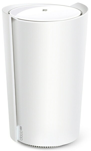 【送料無料】TP-LINK Deco X50-5G(1-pack)(JP) 5G対応メッシュWi-Fi 6ホームルーター【在庫目安:お取り寄せ】
