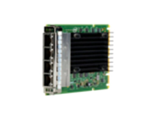 【送料無料】P08449-B21 Intel I350-T4 Ethernet 1Gb 4-port BASE-T OCP3 Adapter for HPE【在庫目安:お取り寄せ】| パソコン周辺機器 LANカード LANボード LAN アダプター アダプタ PC パソコン LAN拡張 【送料無料】P08449-B21 Intel I350-T4 Ethernet 1Gb 4-port BASE-T OCP3 Adapter for HPE【在庫目安:お取り寄せ】| パソコン周辺機器 LANカード LANボード LAN アダプター アダプタ PC パソコン LAN拡張