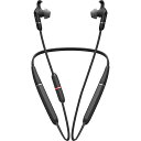 【在庫目安:あり】【送料無料】GNオーディオ 6599-629-109 Jabra 無線ヘッドセット USB-A 両耳 UC認定 「Jabra EVOLVE 6...