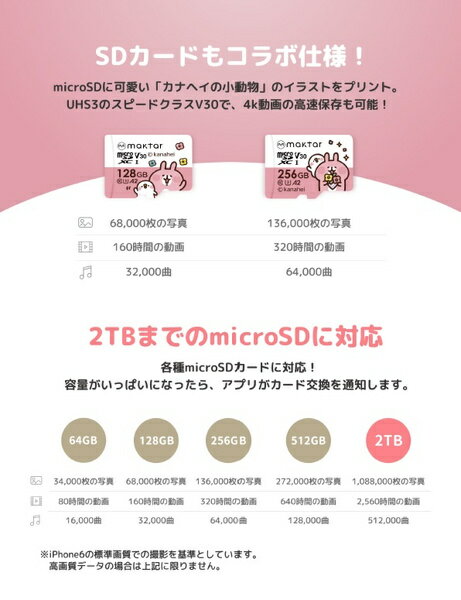【ハイディスク HI DISC】SDXC 512GB UHS-I CLASS10 HDSDX512GCL10UIJP3